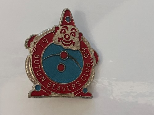Vintage butlins 1966 - butlins,