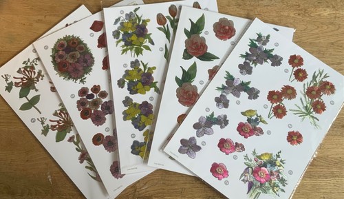 Vintage dufex foiled - dufex,