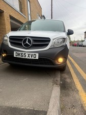 Fully Kitted Mobile Valeting Van - VAN INCLUDED!!! £6500