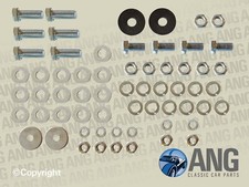 TRIUMPH STAG MkI & II FRONT