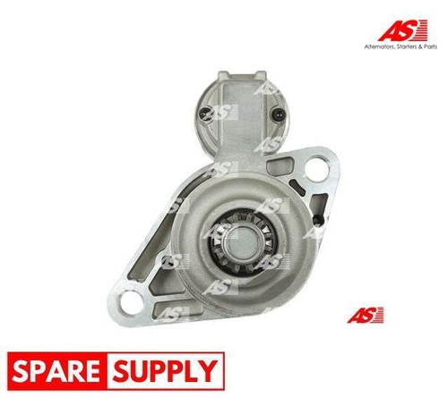 Starter for bora caddy - starter, vw