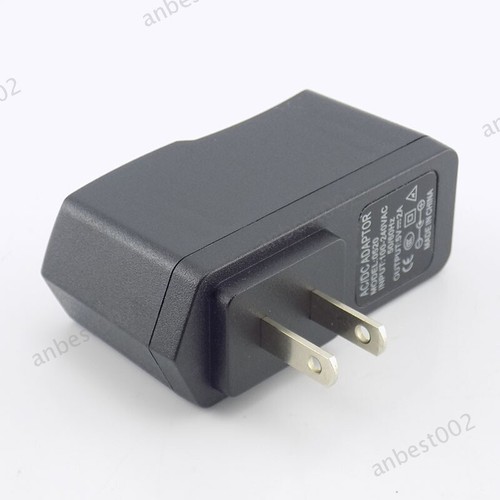 110v 240v usb adapter 1a - usb, 5v