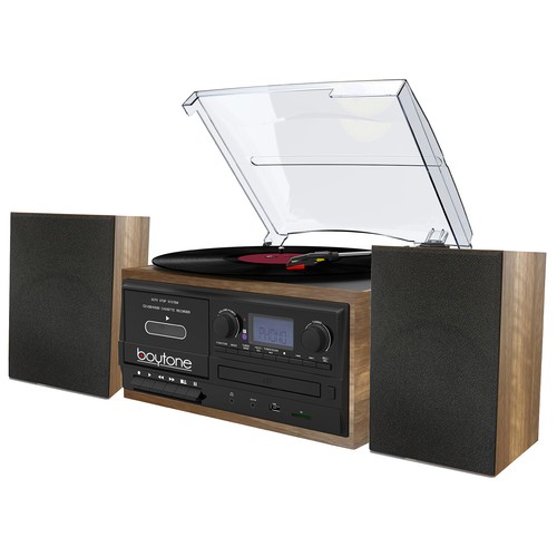 Boytone 58w bluetooth - boytone, bt-58w,