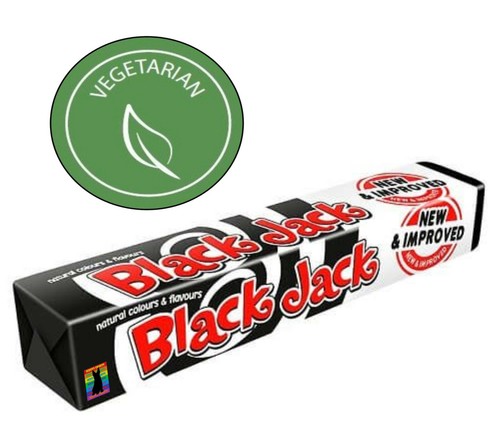 Barratt black jacks stick - barratt,