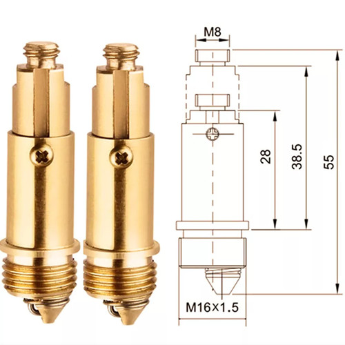 Pcs brass basin sink bath - basin,