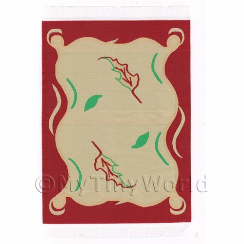 Medium rectangular french - medium,