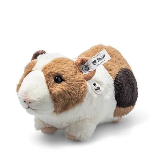 Dalle guinea pig with - , squeaker