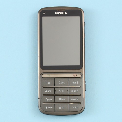 Vintage nokia touch - nokia, &