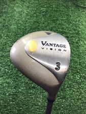 Vantage Vision Ladies 3 Wood