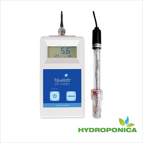 Bluelab meter - ph,