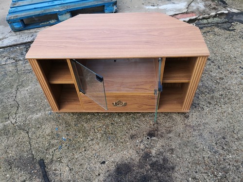 Corner stand unit - tv,