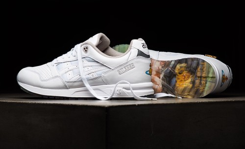 Asics vivienne westwood - x,