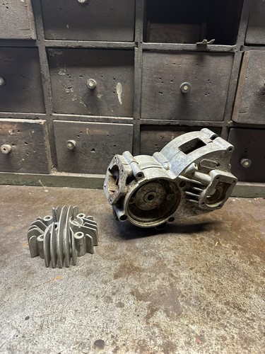 Mosquito cyclemotor 49cc