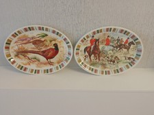 Vintage W H Grindley Mardi