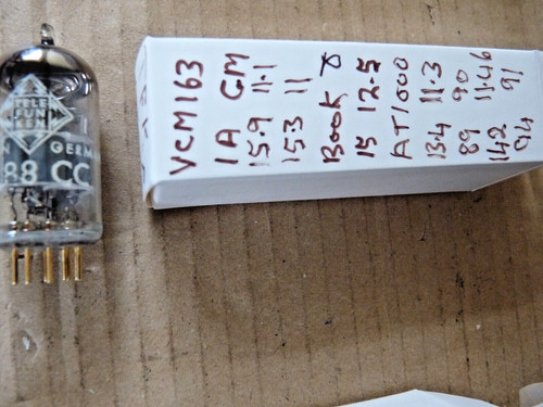 Telefunken diamond bet - diamond, pins