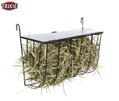 Trixie hay manger for rabbits - trixie,