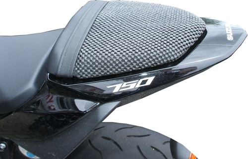 Suzuki gsr 750 - suzuki, 2011-2016