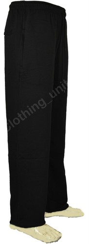 Mens jogging fleece bottoms - mens,