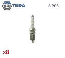 OE011/T10 ENGINE SPARK PLUG SET PLUGS CHAMPION 8PCS NEW OE REPLACEMENT