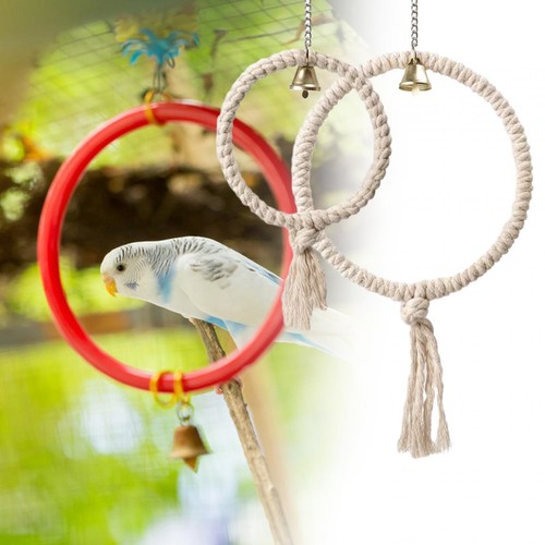 Parrot climbing rope - parrot,