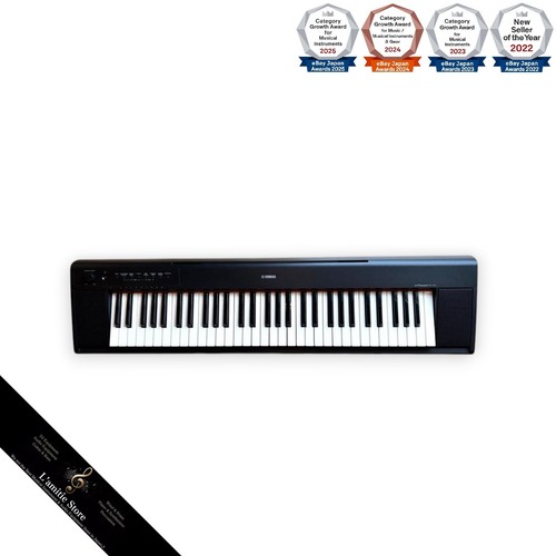 Yamaha np11 digital piano - yamaha,