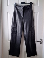 Primark Women's Faux Leather
