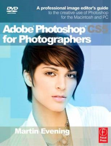 Adobe photoshop cs5 - photoshop, for