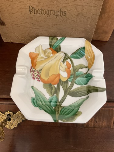 Vintage porcelaine paris - de,