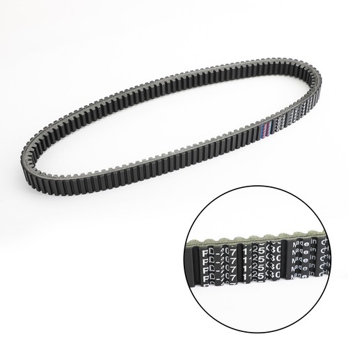 Drive belt for cushman - drive,