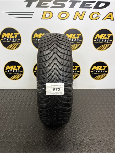 165 r14 79t - m+s, vredestein