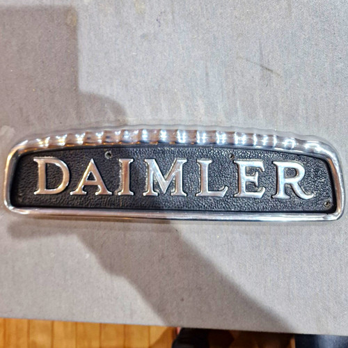 Daimler lorry bus - daimler,