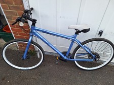 Carrera Subway 18" Limited