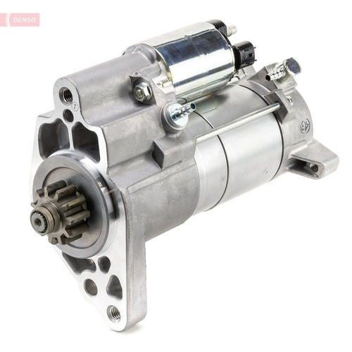 Starter for land rover range - land,