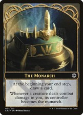 Mtg the monarch - 001,