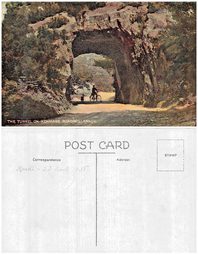 Killarney ireland bicycle - killarney, uk~bicycle