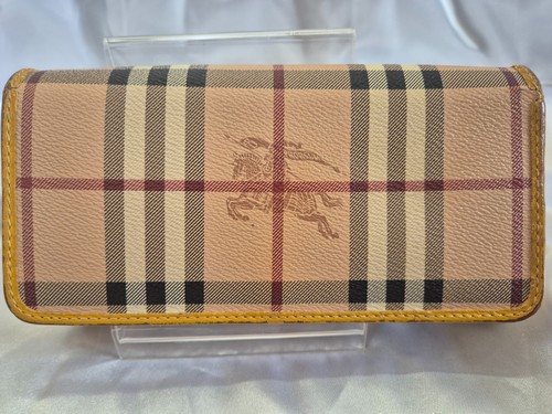 Burberry haymarket check - haymarket,