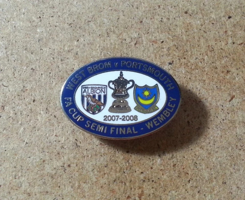 West brom rare - brom, fa