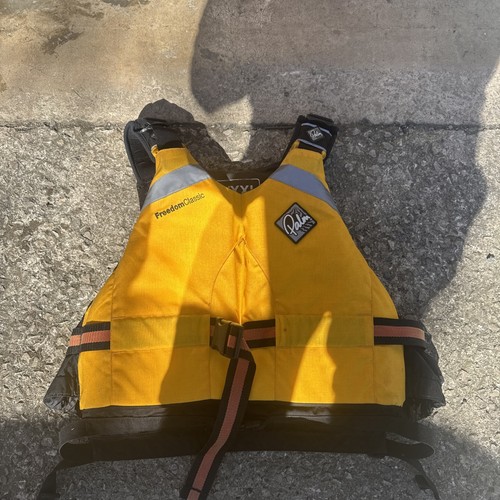 Palm freedom classic - classic, buoyancy