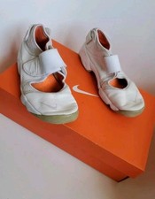 Nike Rift  size 2.5 eu 35 Boys