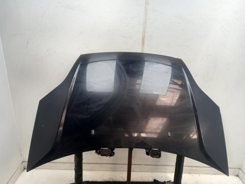 Ford fiesta bonnet 2002 - ford, 2002-2009
