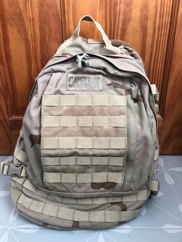 Camelbak motherlode with - camelbak,