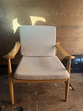 Finn Juhl "Spade" chair