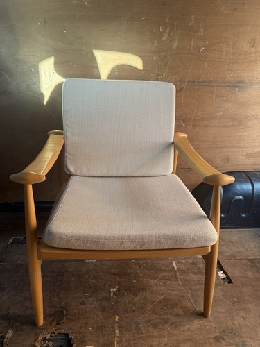 Finn juhl spade - juhl, "spade"