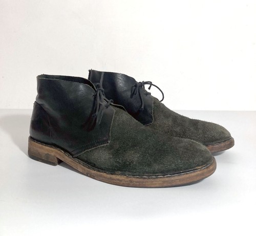 Acne studios ankle - boots, men's