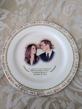 Royal Doulton Commemorative