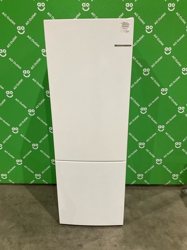 Bosch 413l fridge - 413l, freezer