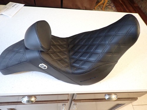 Saddlemen pro sdc - saddlemen, seat