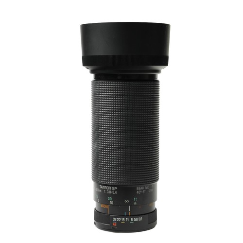 Tamron adaptall 300mm - tamron, 60-300mm