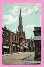 [2497] Yorkshire 1910 Postcard