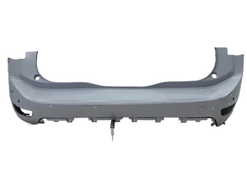 Citroen grand picasso rear - citroen,